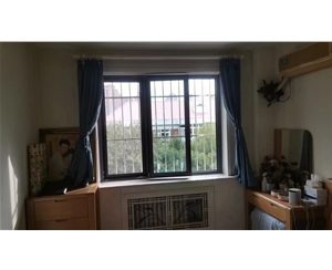 德派斯系統(tǒng)門窗